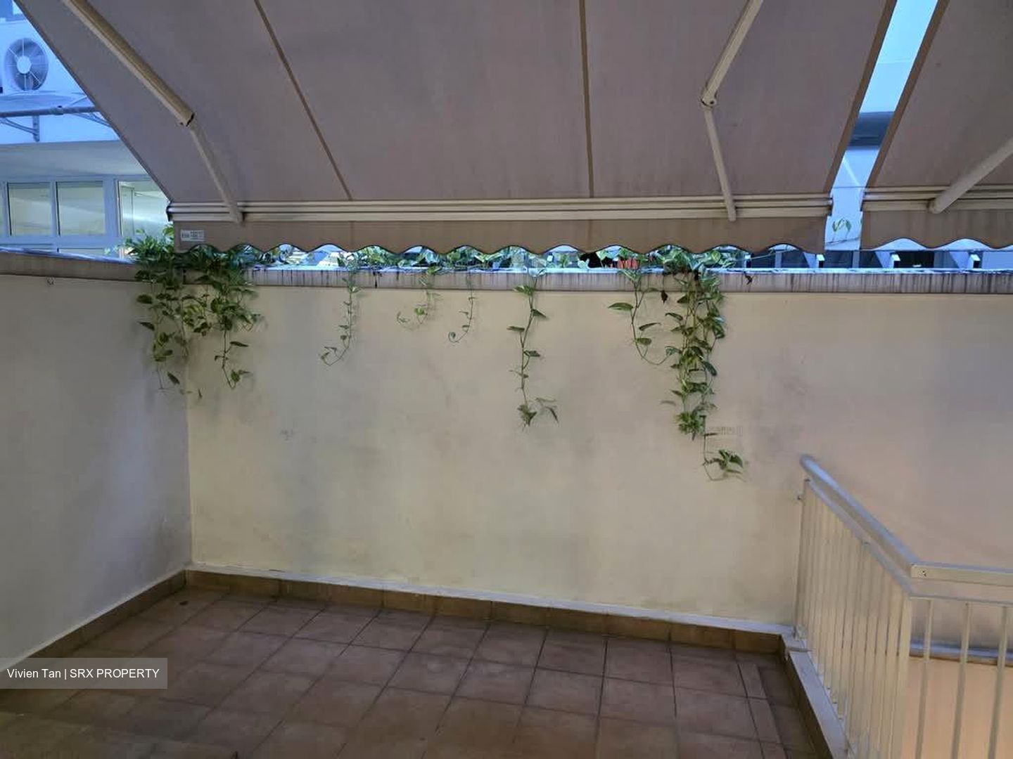 The Shaughnessy (D27), Terrace #571568461